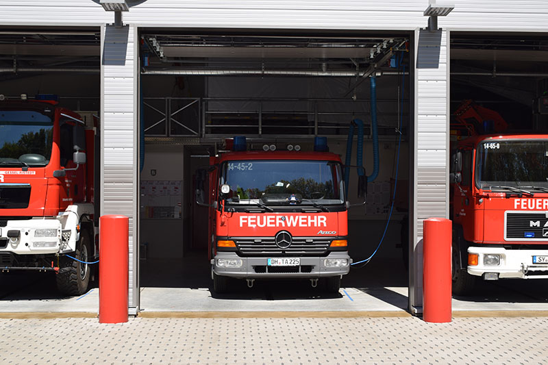 TLF3000 beleuchtung einzeln 800