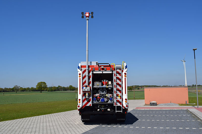 TLF3000 beleuchtung 800