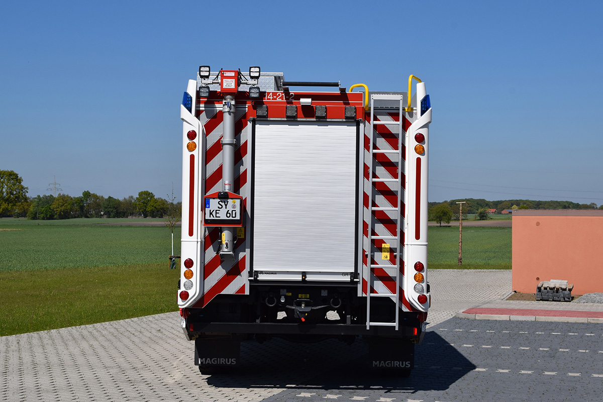 TLF3000 hinten geschlossen