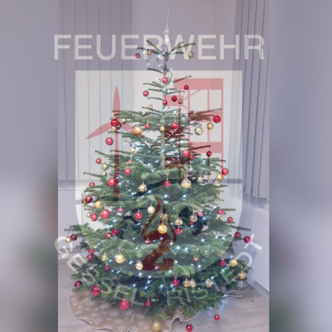 Weihnachten